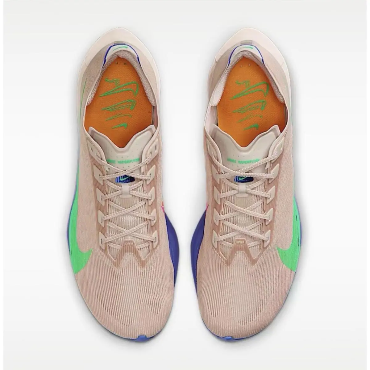 Nike shoes - Nike NikeCourt Vapor - Court Vapor - IH0869-605 - Pink 1