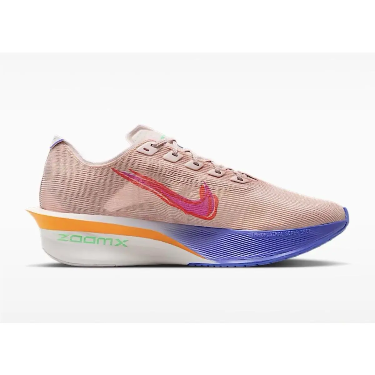 Nike shoes - Nike NikeCourt Vapor - Court Vapor - IH0869-605 - Pink 3