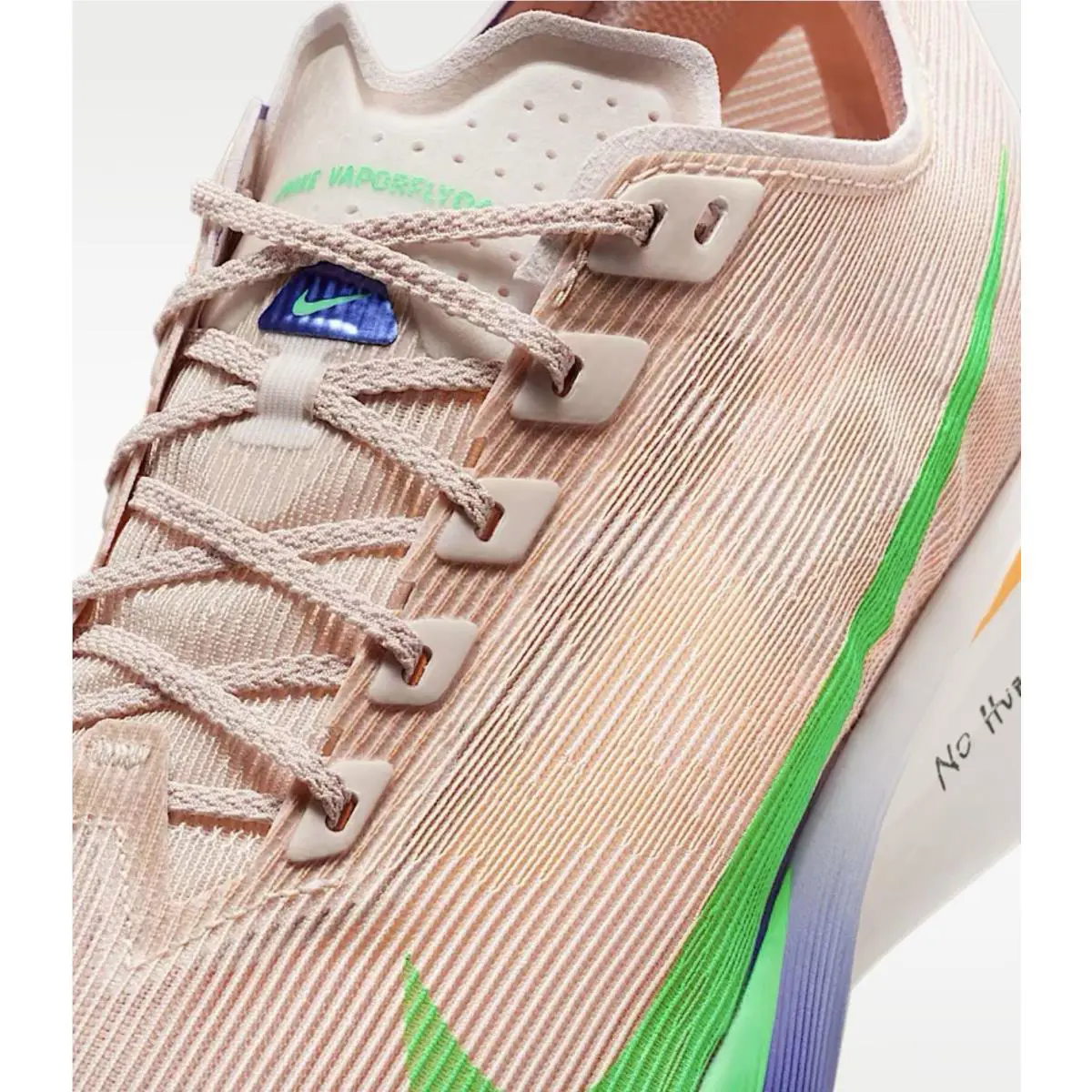 Nike shoes - Nike NikeCourt Vapor - Court Vapor - IH0869-605 - Pink 7
