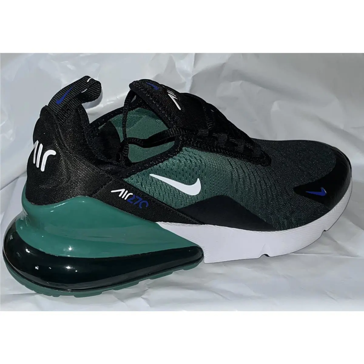 Nike shoes - Nike Air Max 270 - Air Max - Black 3