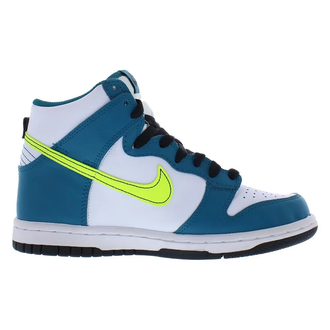 Nike shoes - Nike Dunk High - Dunk High - DB2179-109 - White, Main: Multi-Colored (UPC: 196152291592) 0