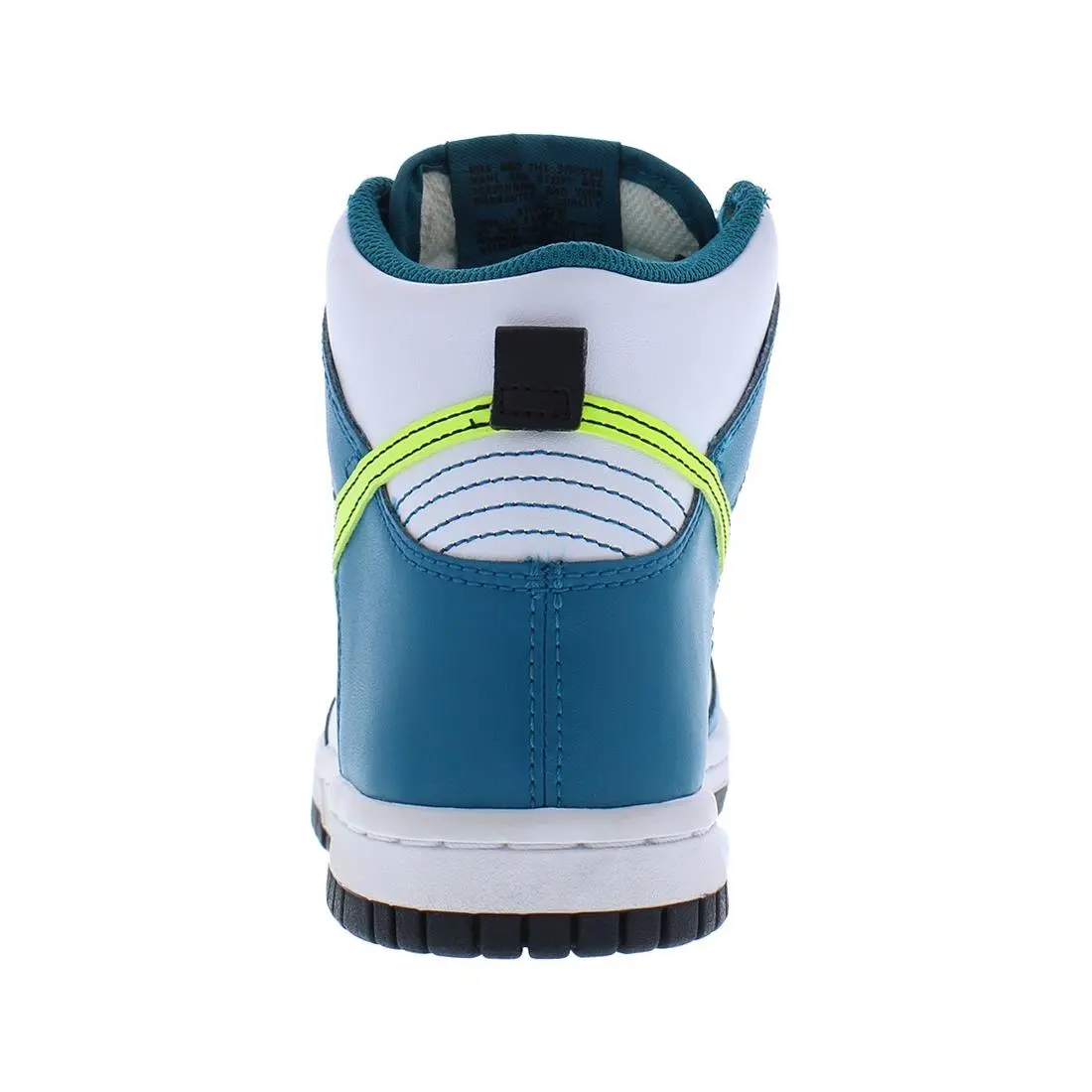 Nike shoes - Nike Dunk High - Dunk High - DB2179-109 - White, Main: Multi-Colored (UPC: 196152291592) 1