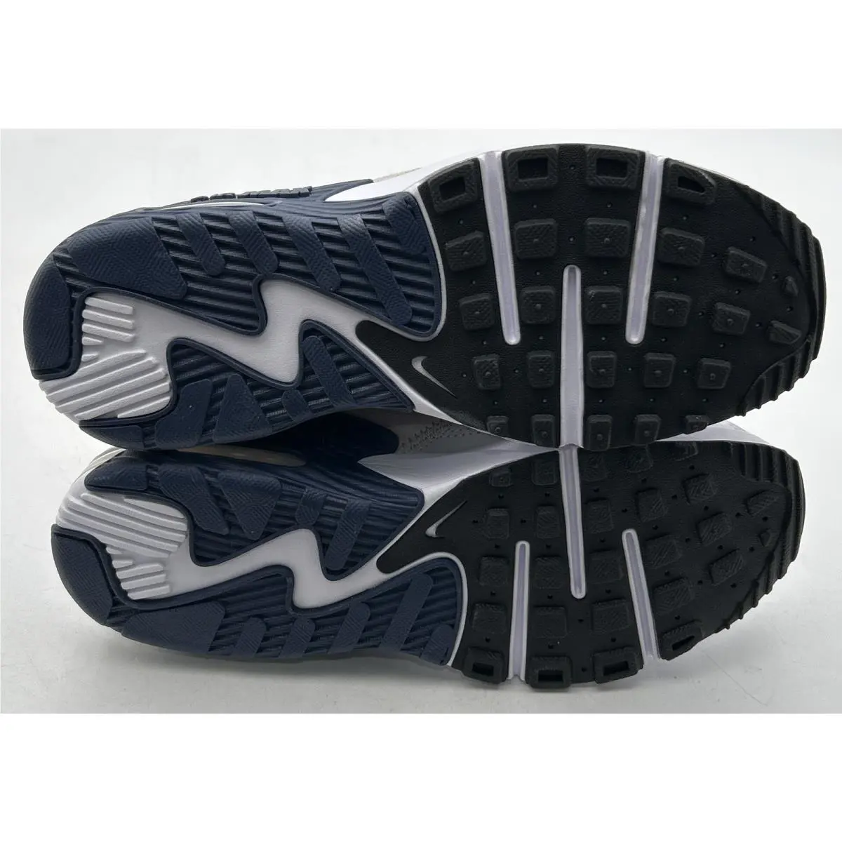 Nike shoes - Nike Air Max Excee - Air Max Excee - CD5432-142 - White/Midnight Navy/Photon Dust/Black 1