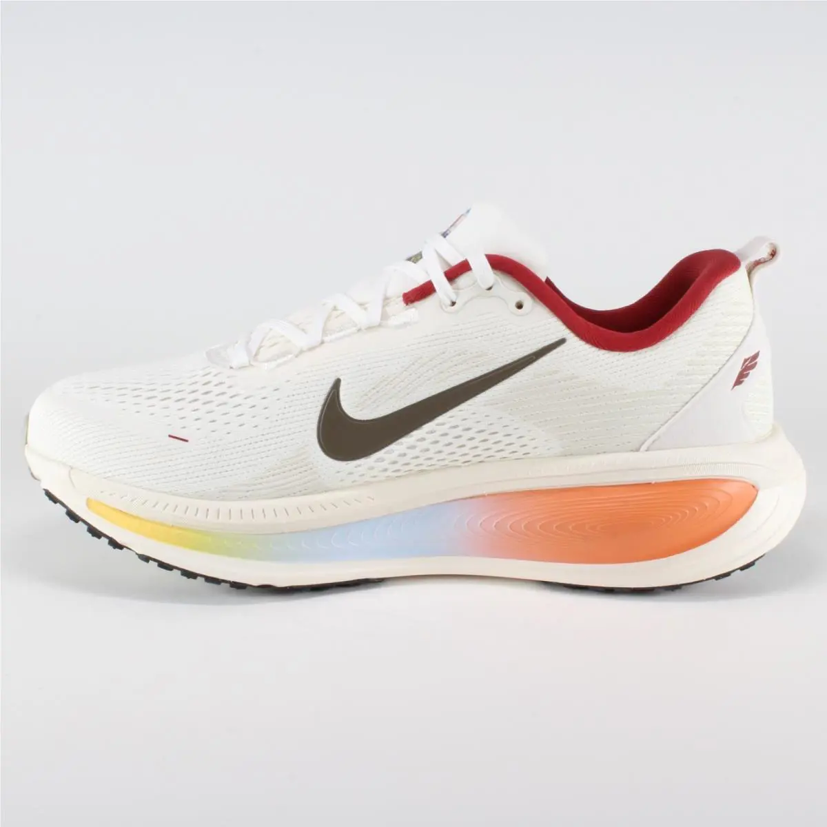 Nike shoes - Nike Vomero 18 - Vomero - IQ1131-120 - Ivory 3