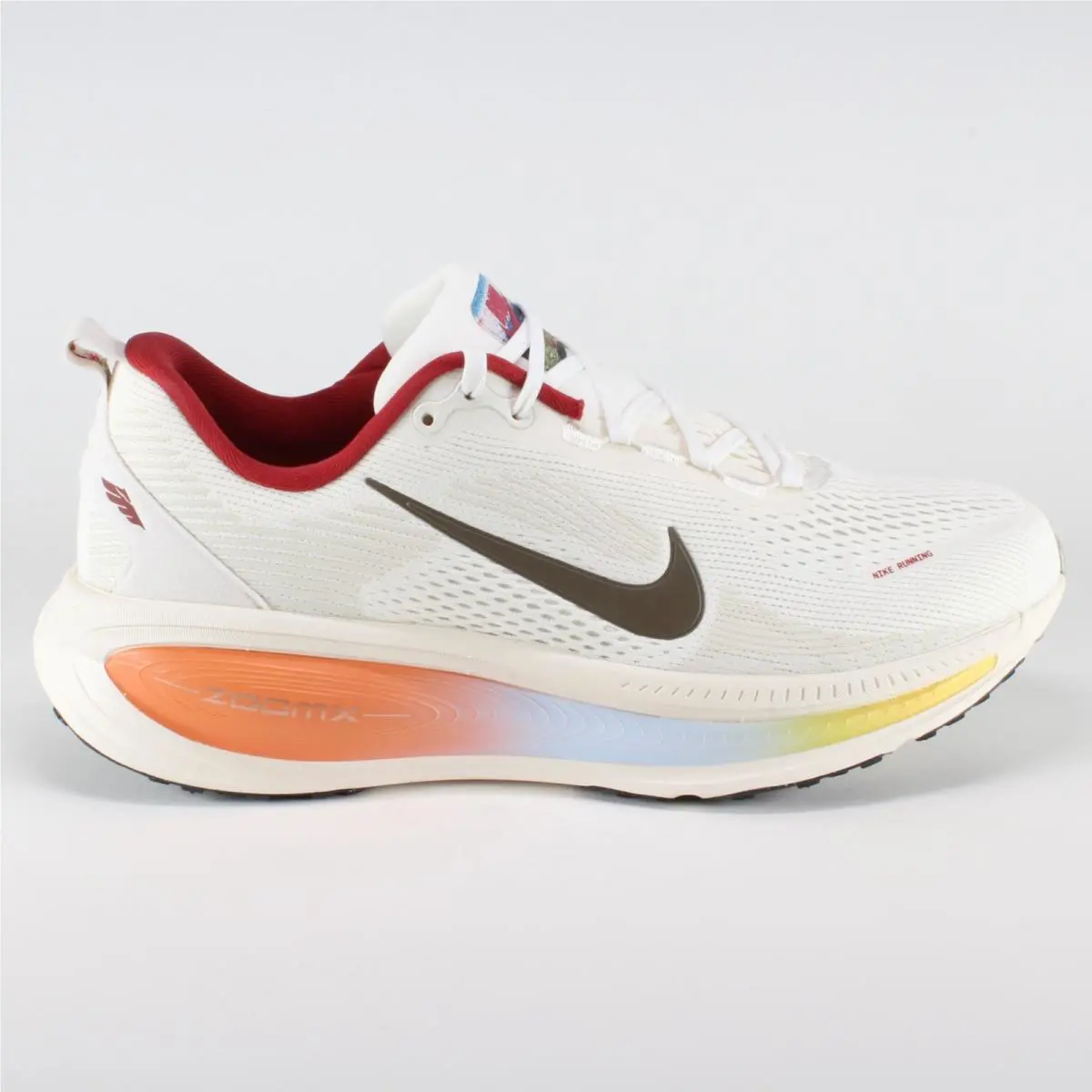 Nike shoes - Nike Vomero 18 - Vomero - IQ1131-120 - Ivory 7
