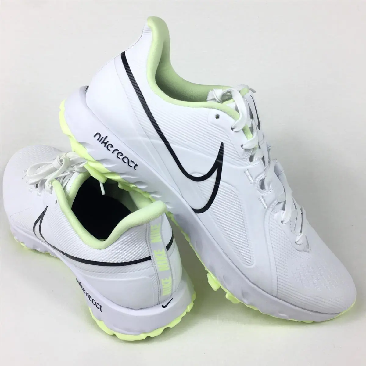 Nike shoes - Nike React Infinity Pro - React Infinity Pro - CT6620-109 - White 2