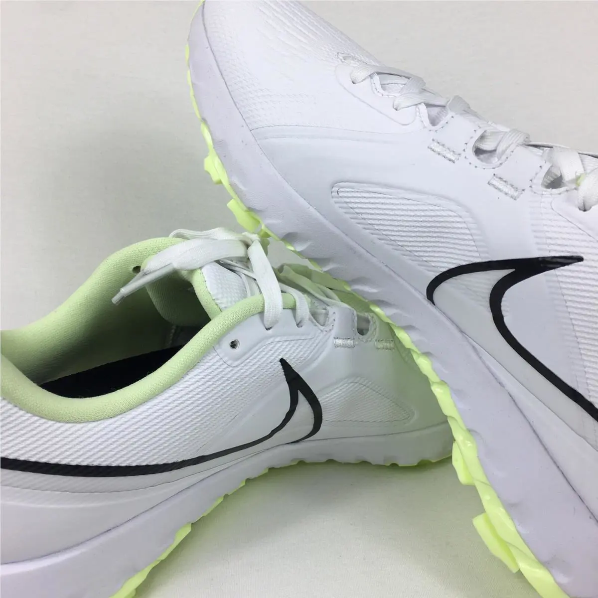 Nike shoes - Nike React Infinity Pro - React Infinity Pro - CT6620-109 - White 3