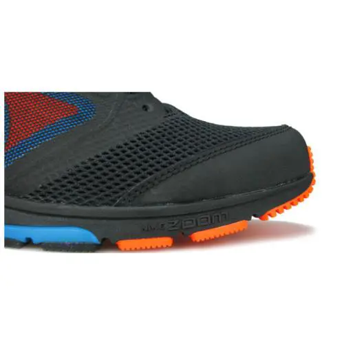 Nike shoes - Nike Zoom Fly - Zoom Fly - Black (UPC: 091208530888) 5