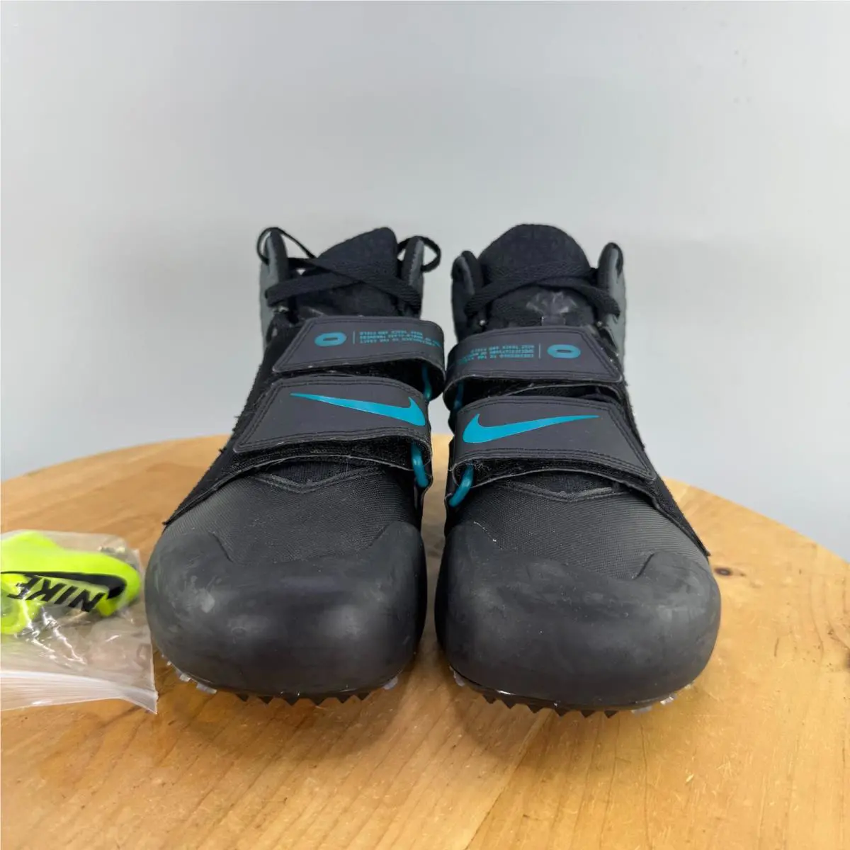 Nike shoes - Nike Zoom Javelin Elite 3 - FZ9626-001 - Blue 0