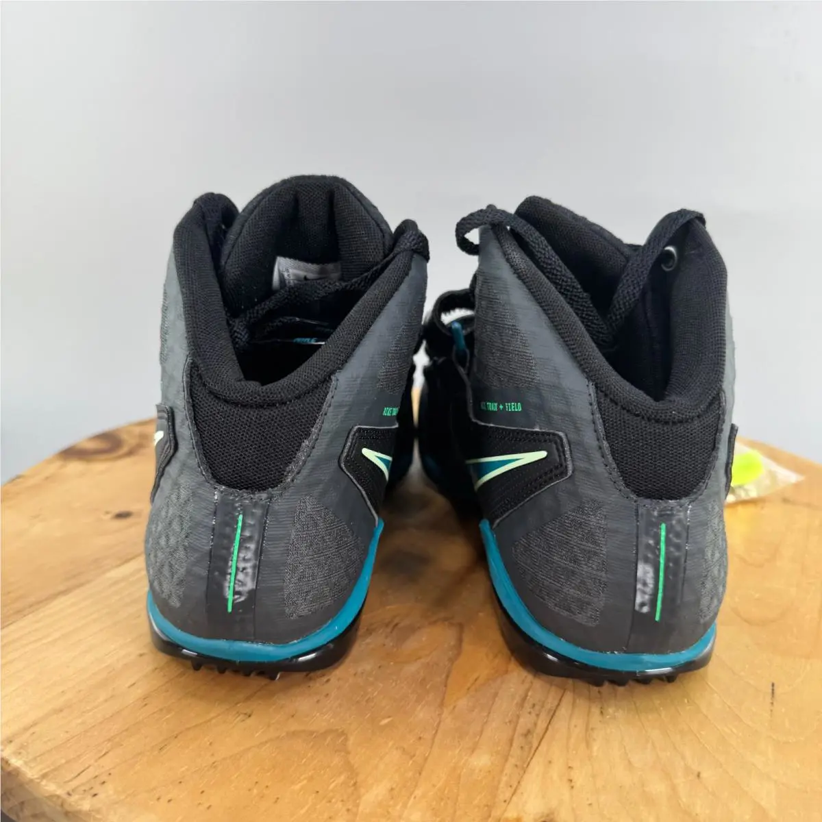 Nike shoes - Nike Zoom Javelin Elite 3 - FZ9626-001 - Blue 2