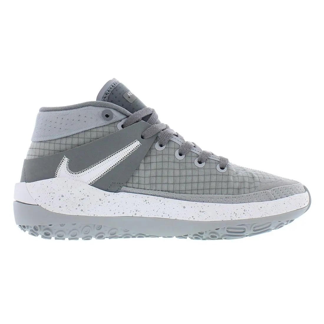 Nike shoes - Nike KD 13 - CK6017-001 - Gray, Main: Grey (UPC: 194276367285) 1