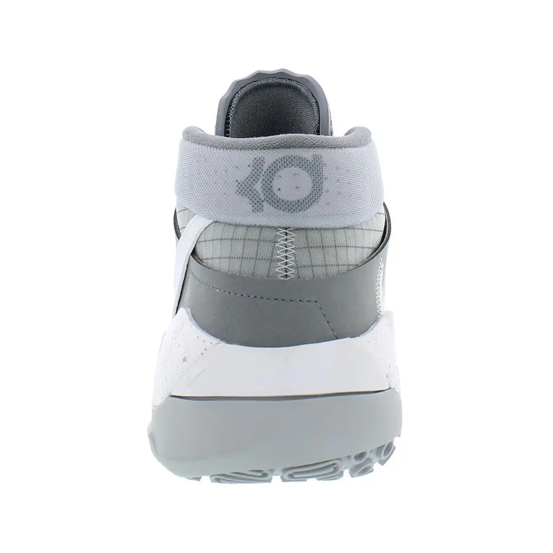 Nike shoes - Nike KD 13 - CK6017-001 - Gray, Main: Grey (UPC: 194276367285) 2