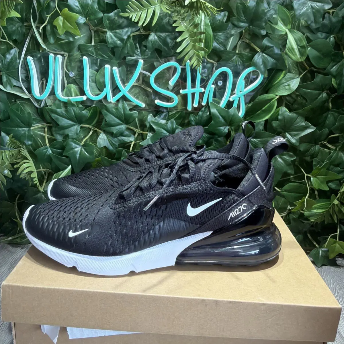 Nike shoes - Black 2