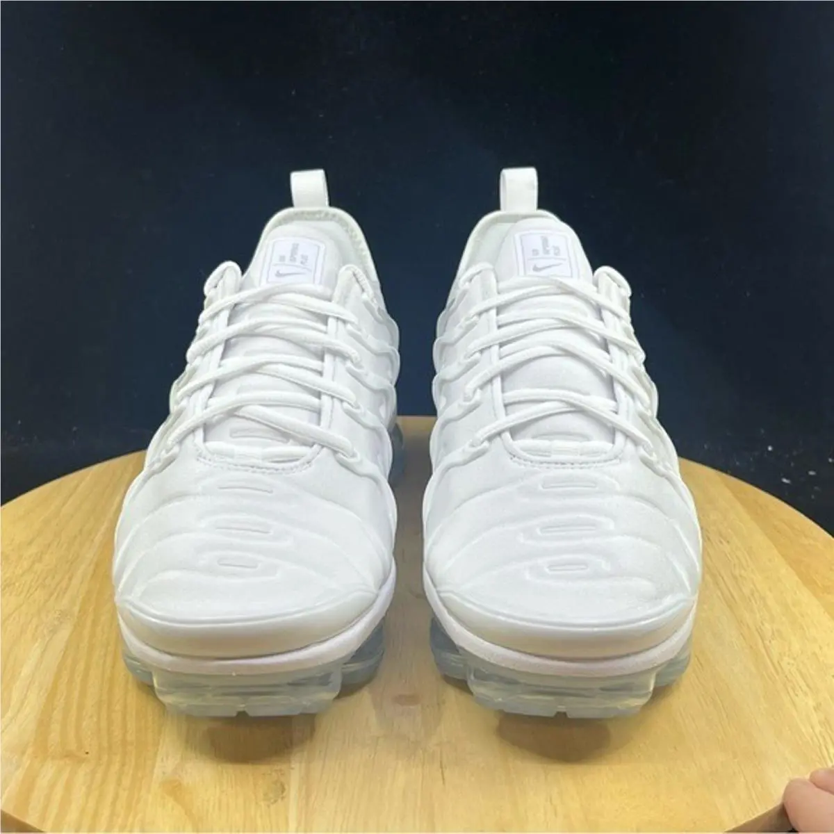 Nike shoes - White 1