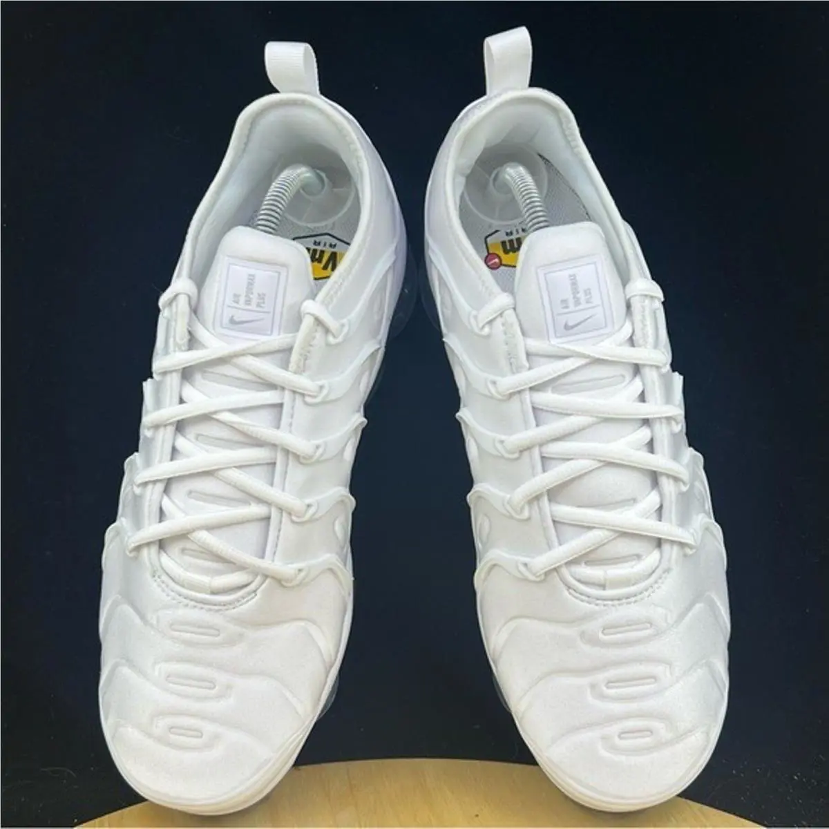 Nike shoes - White 6