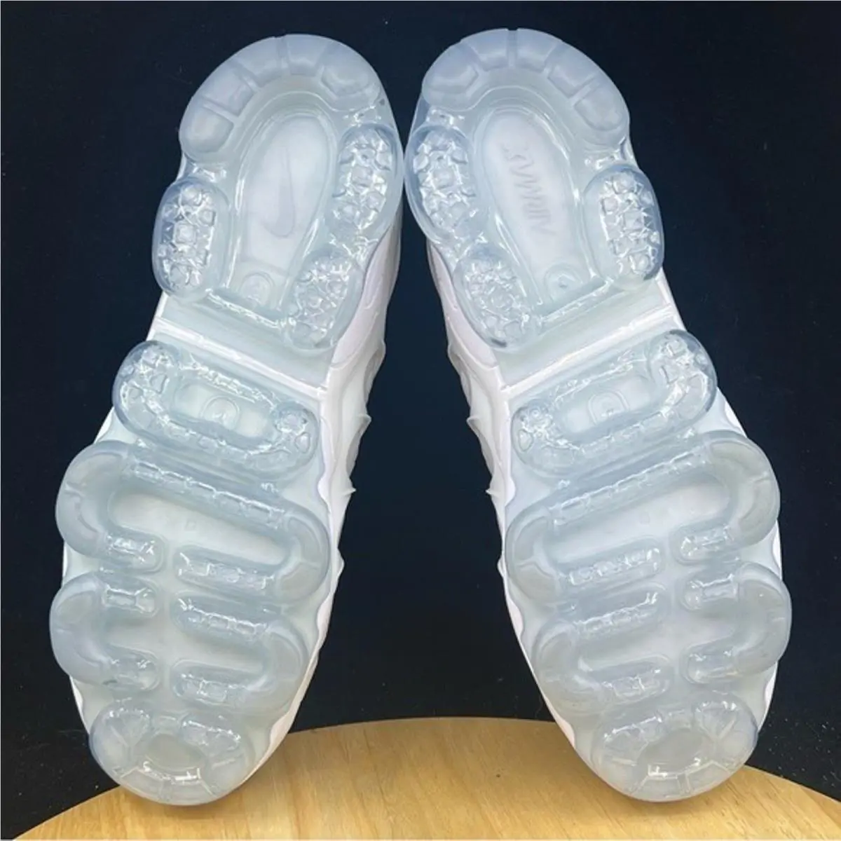 Nike shoes - White 7