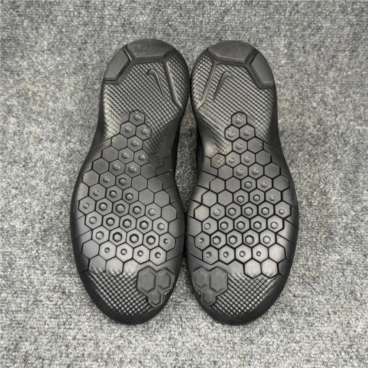 Nike shoes - 908985002 - 908985-002 - Black 8