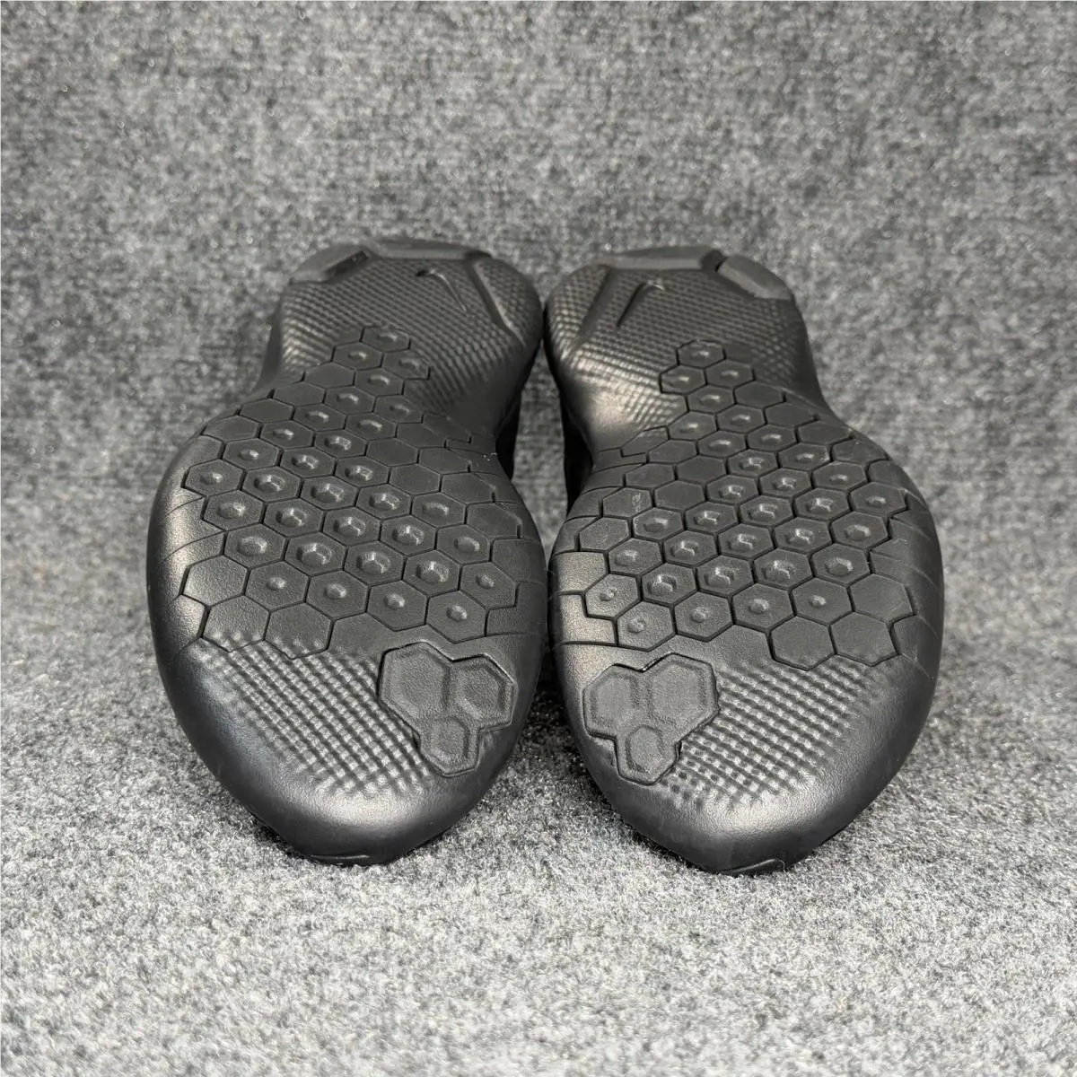 Nike shoes - 908985002 - 908985-002 - Black 9