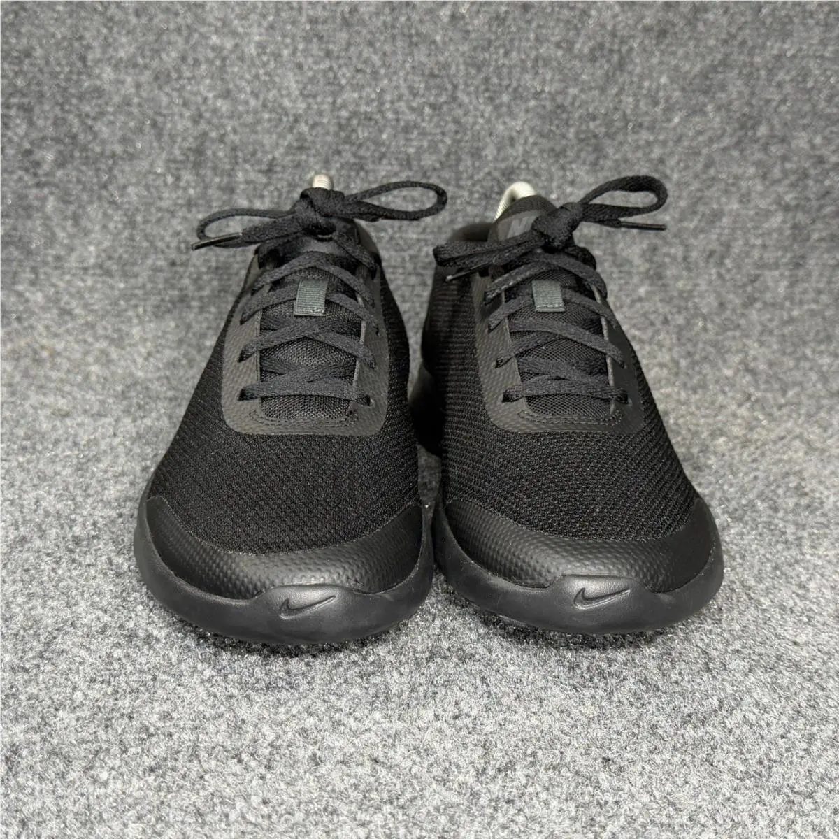 Nike shoes - 908985002 - 908985-002 - Black 0