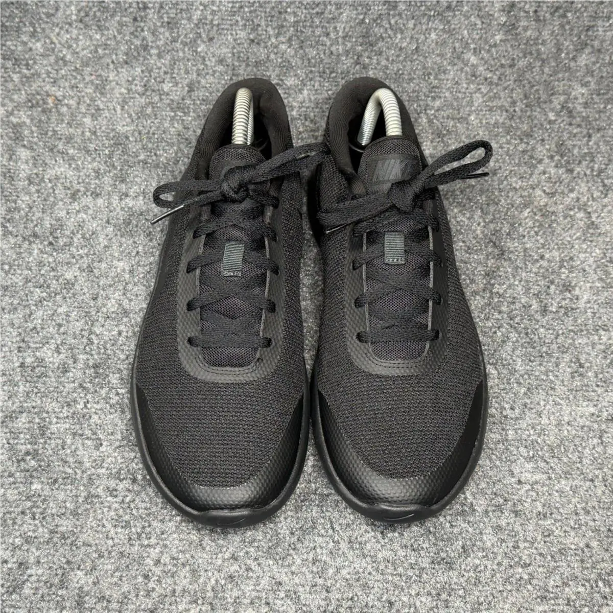 Nike shoes - 908985002 - 908985-002 - Black 1