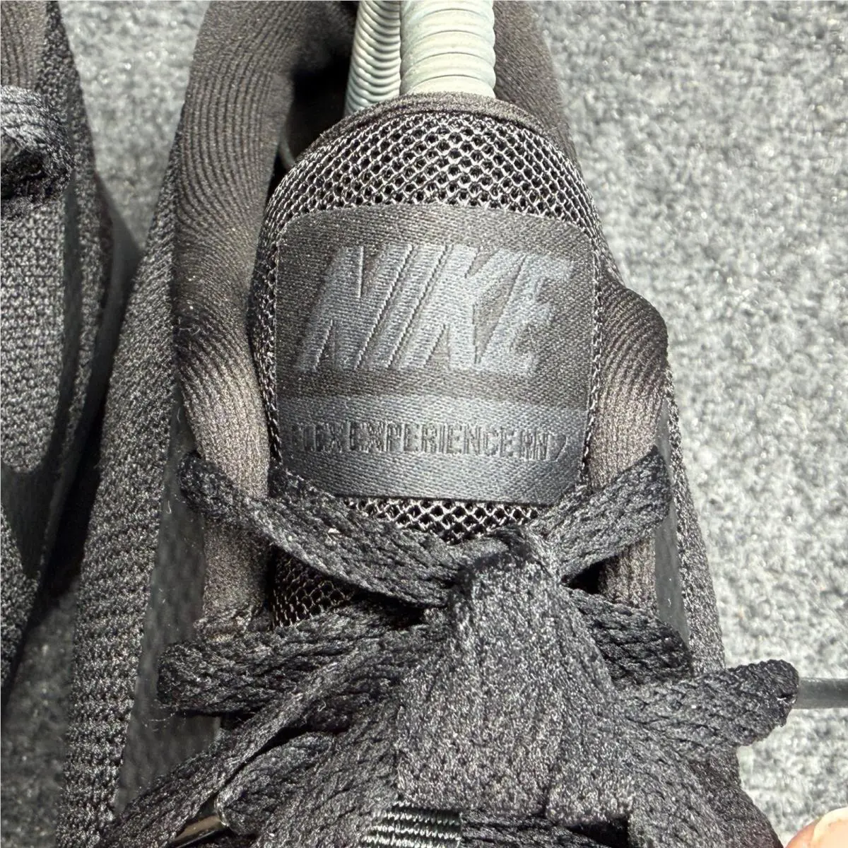 Nike shoes - 908985002 - 908985-002 - Black 2