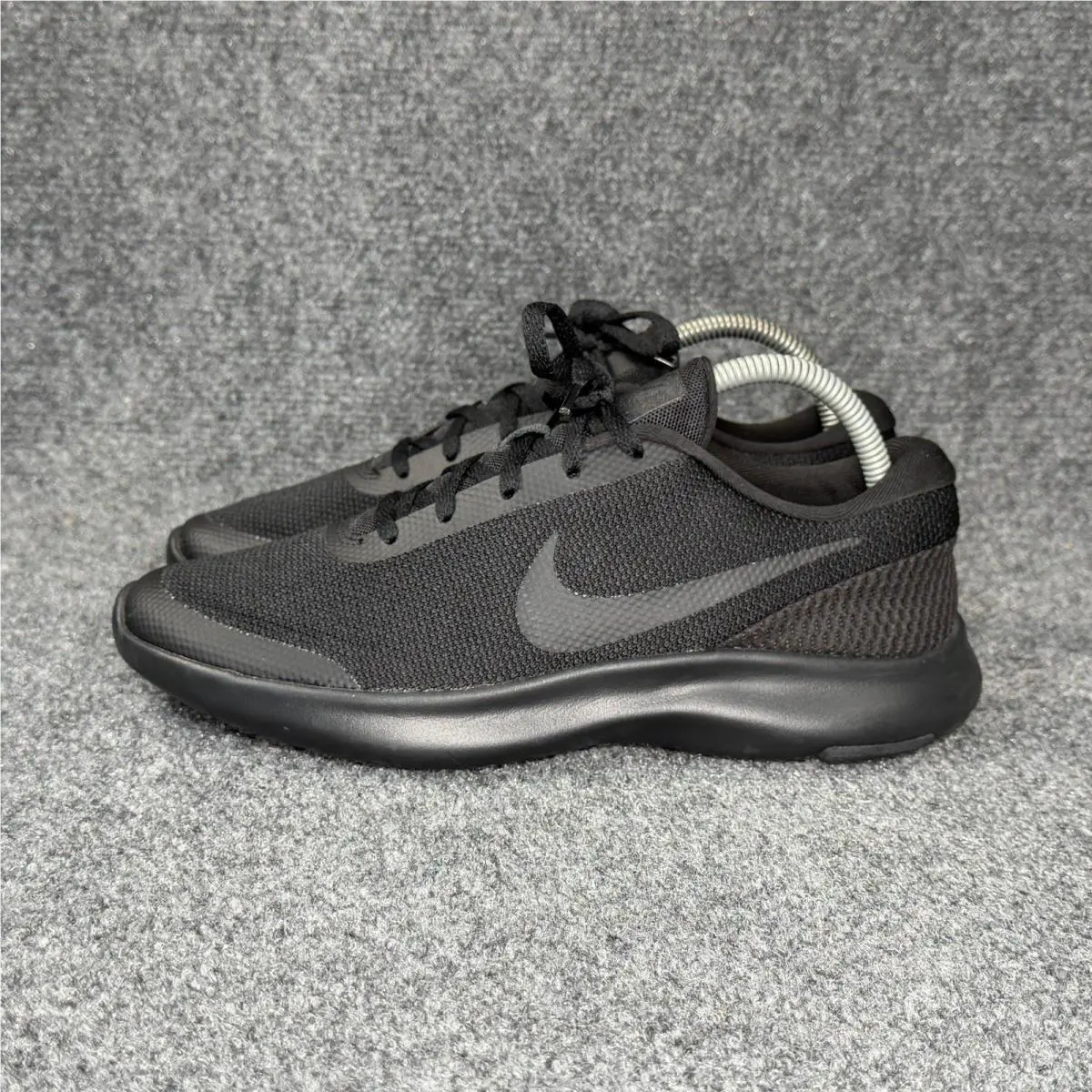 Nike shoes - 908985002 - 908985-002 - Black 3