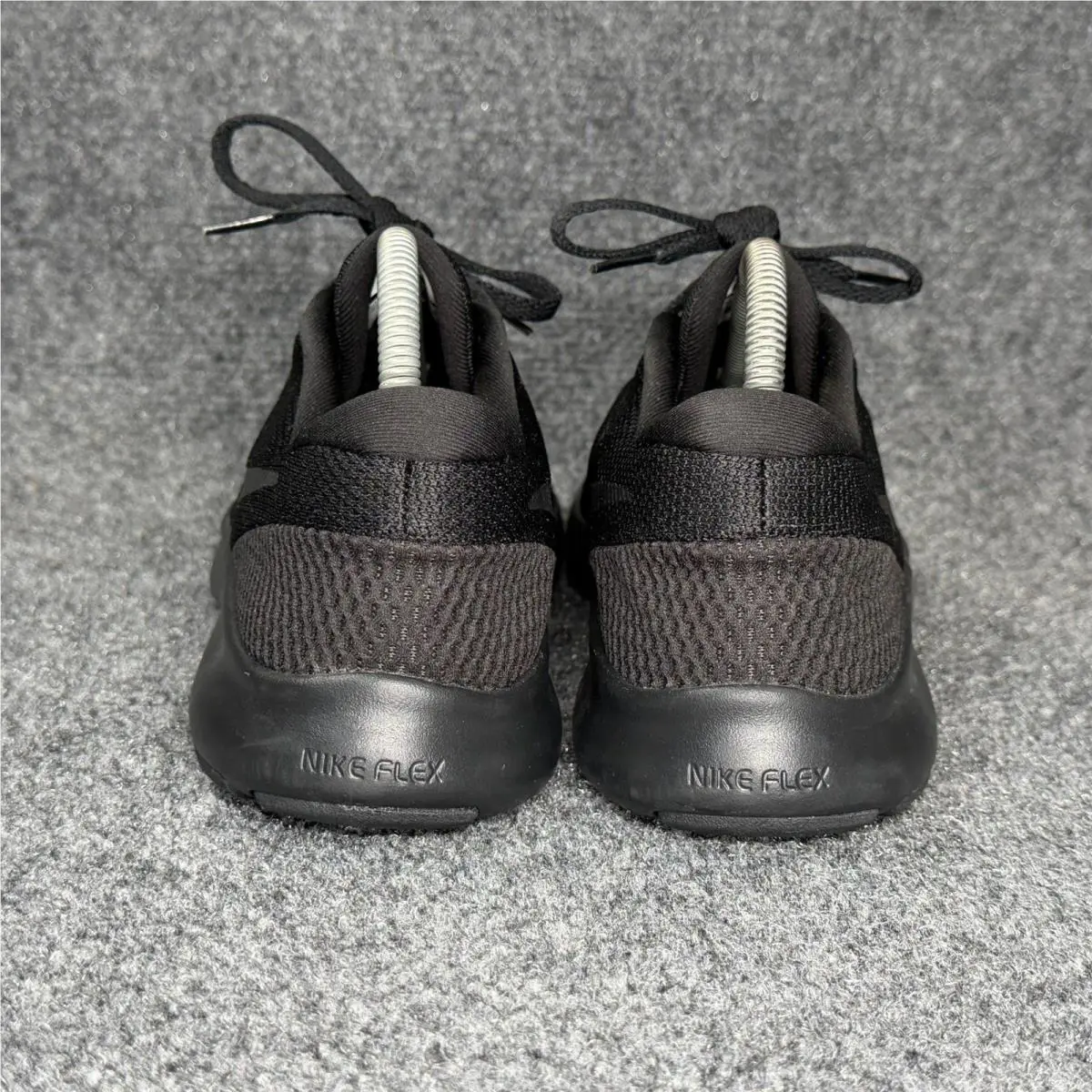 Nike shoes - 908985002 - 908985-002 - Black 4