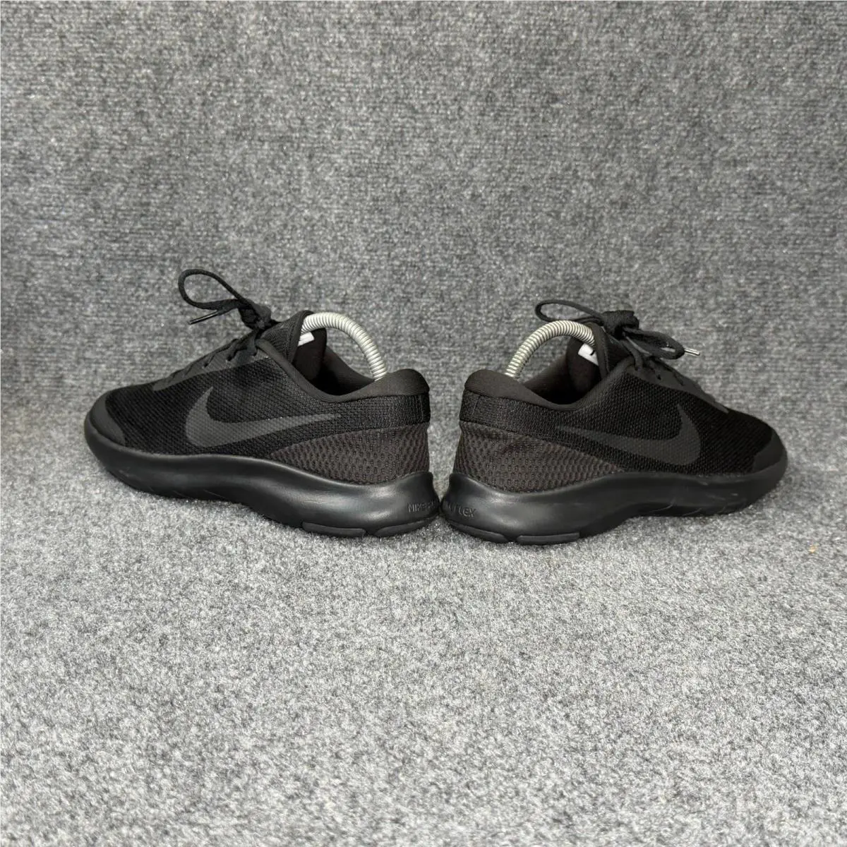 Nike shoes - 908985002 - 908985-002 - Black 5