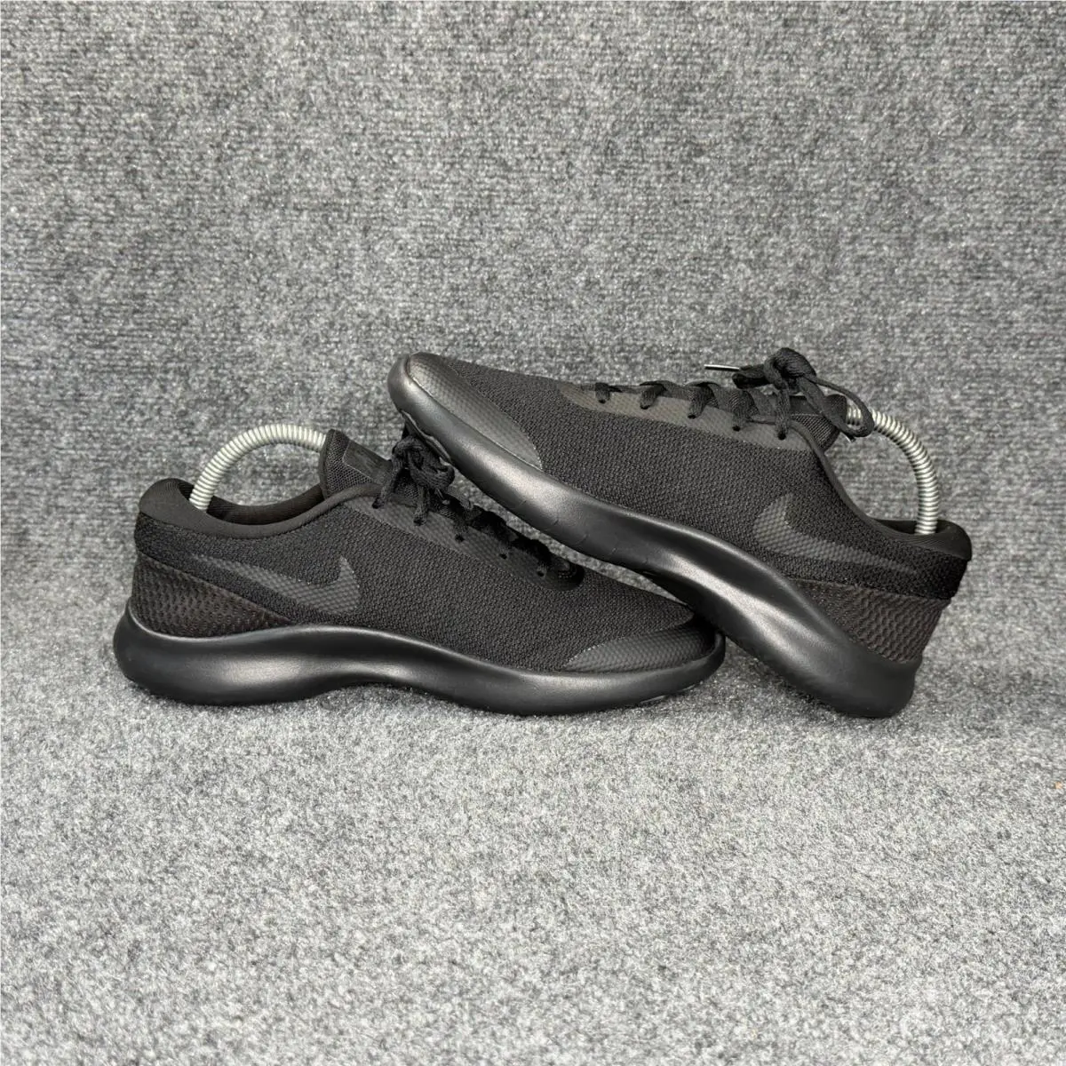 Nike shoes - 908985002 - 908985-002 - Black 6