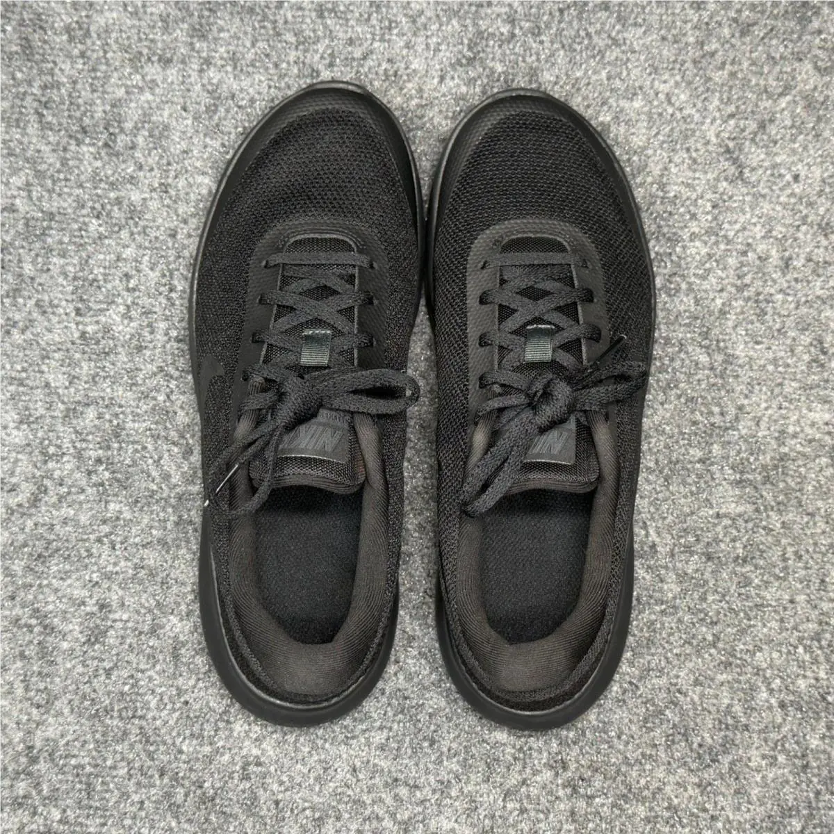 Nike shoes - 908985002 - 908985-002 - Black 7
