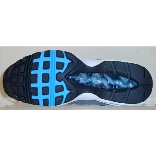 Nike shoes - Nike Air Max 95 - Air Max - DM0011 003 - Multicolor (UPC: 00196153731455) 8