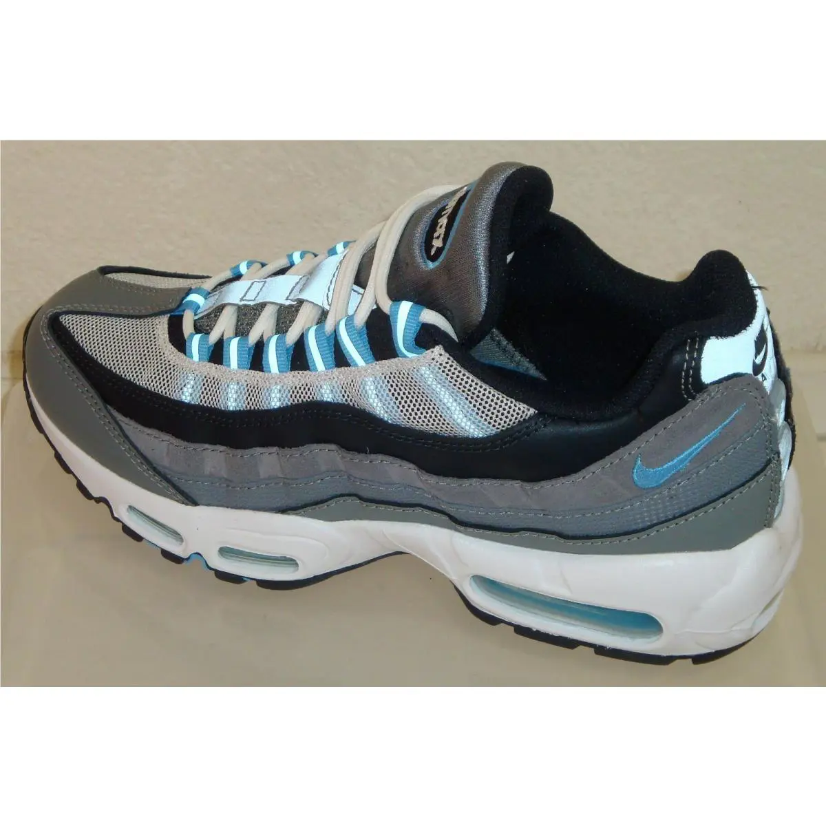 Nike shoes - Nike Air Max 95 - Air Max - DM0011 003 - Multicolor (UPC: 00196153731455) 5