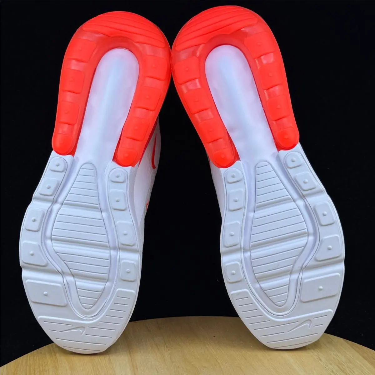 Nike shoes - White 7