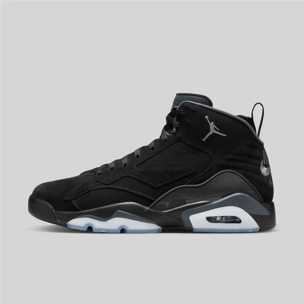 Nike shoes - Jordan MVP - MVP - DZ4475-001 - Black 0