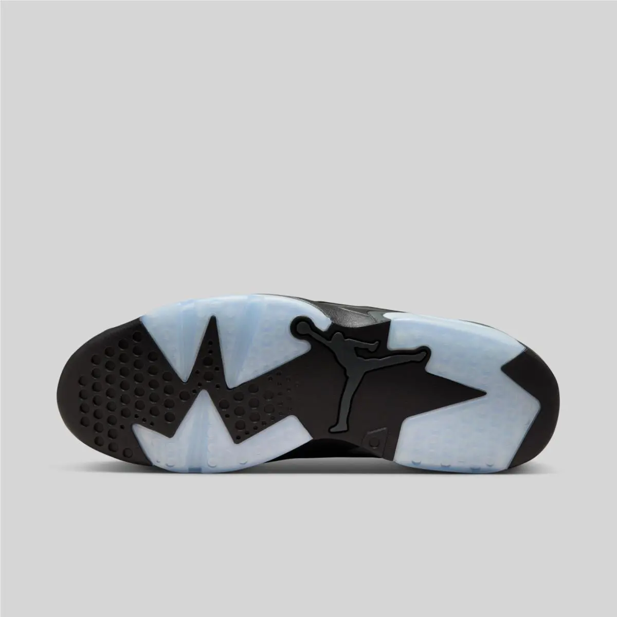 Nike shoes - Jordan MVP - MVP - DZ4475-001 - Black 1