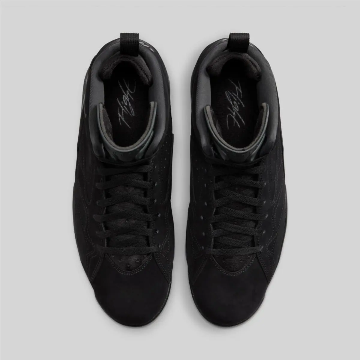 Nike shoes - Jordan MVP - MVP - DZ4475-001 - Black 3