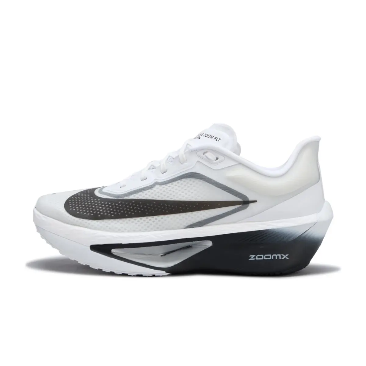 Nike shoes - Nike Zoom Fly 6 - Zoom Fly - FN8454-100 - White 8