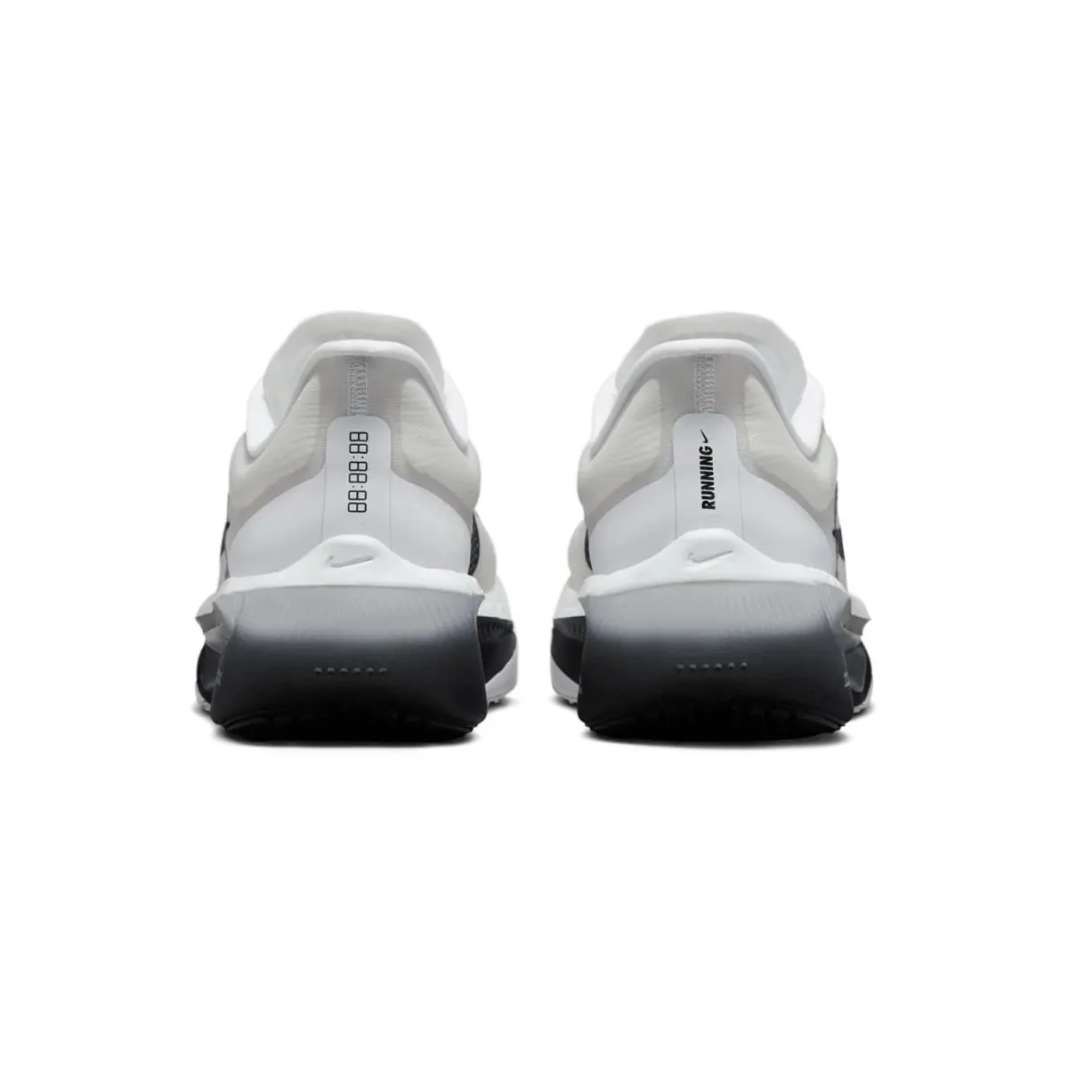 Nike shoes - Nike Zoom Fly 6 - Zoom Fly - FN8454-100 - White 9
