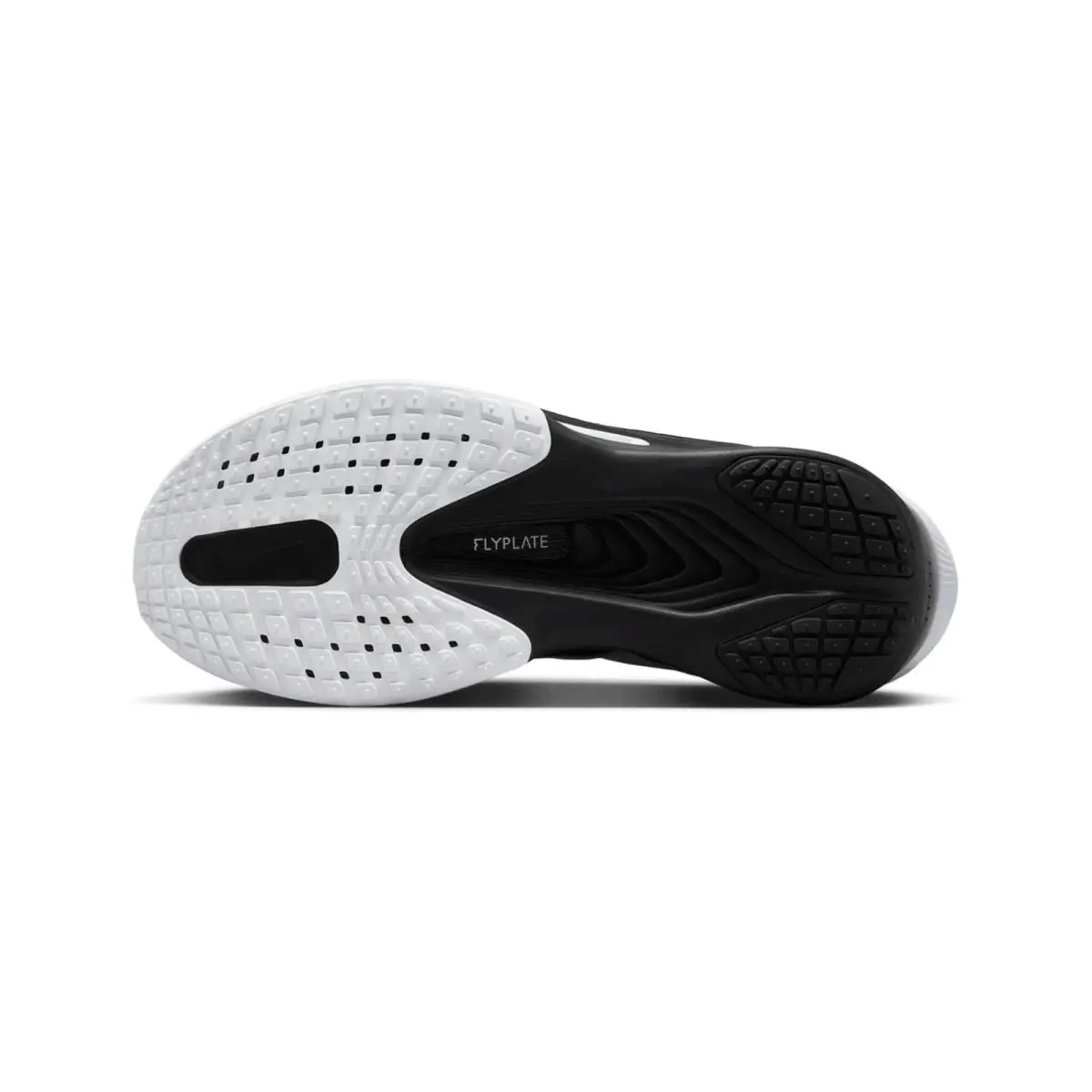 Nike shoes - Nike Zoom Fly 6 - Zoom Fly - FN8454-100 - White 10