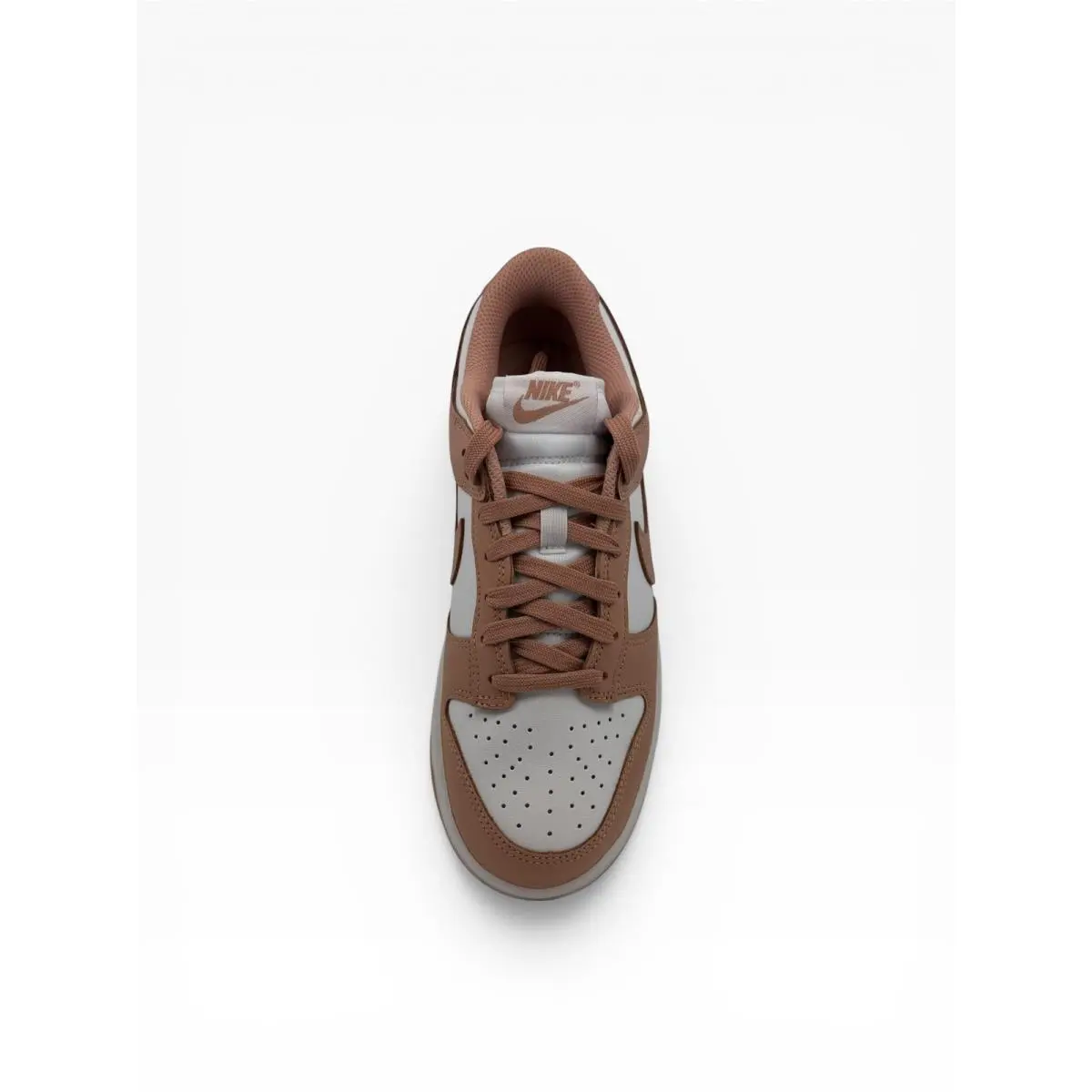 Nike shoes - White/Rose Whisper 1
