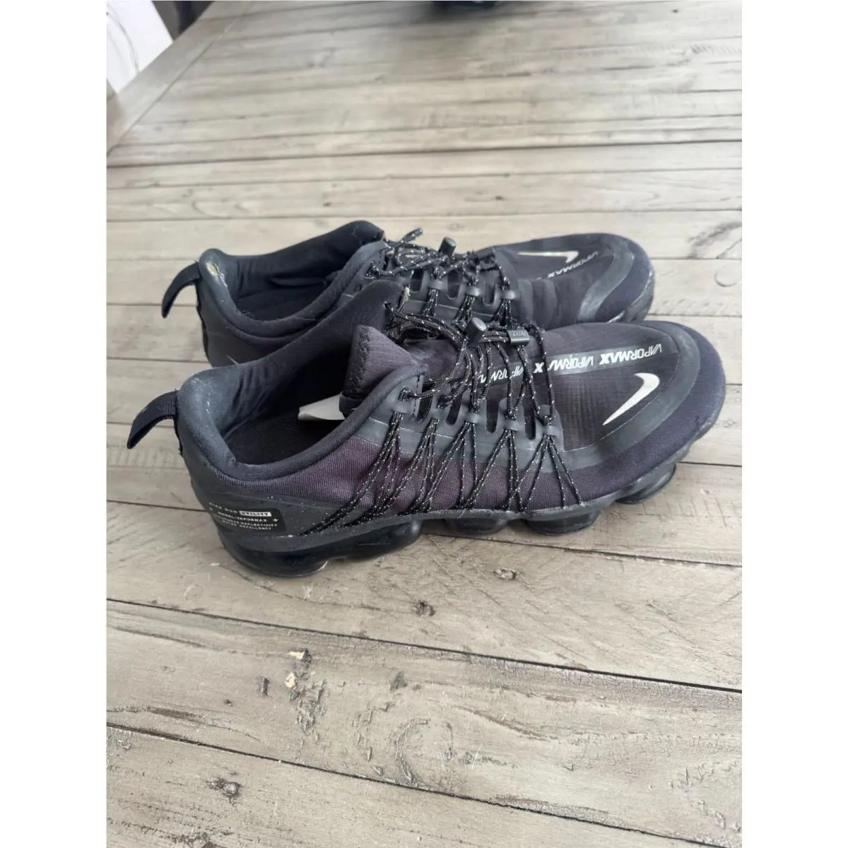 Nike shoes - AQ8810003 - AQ8810-003 - Black 3