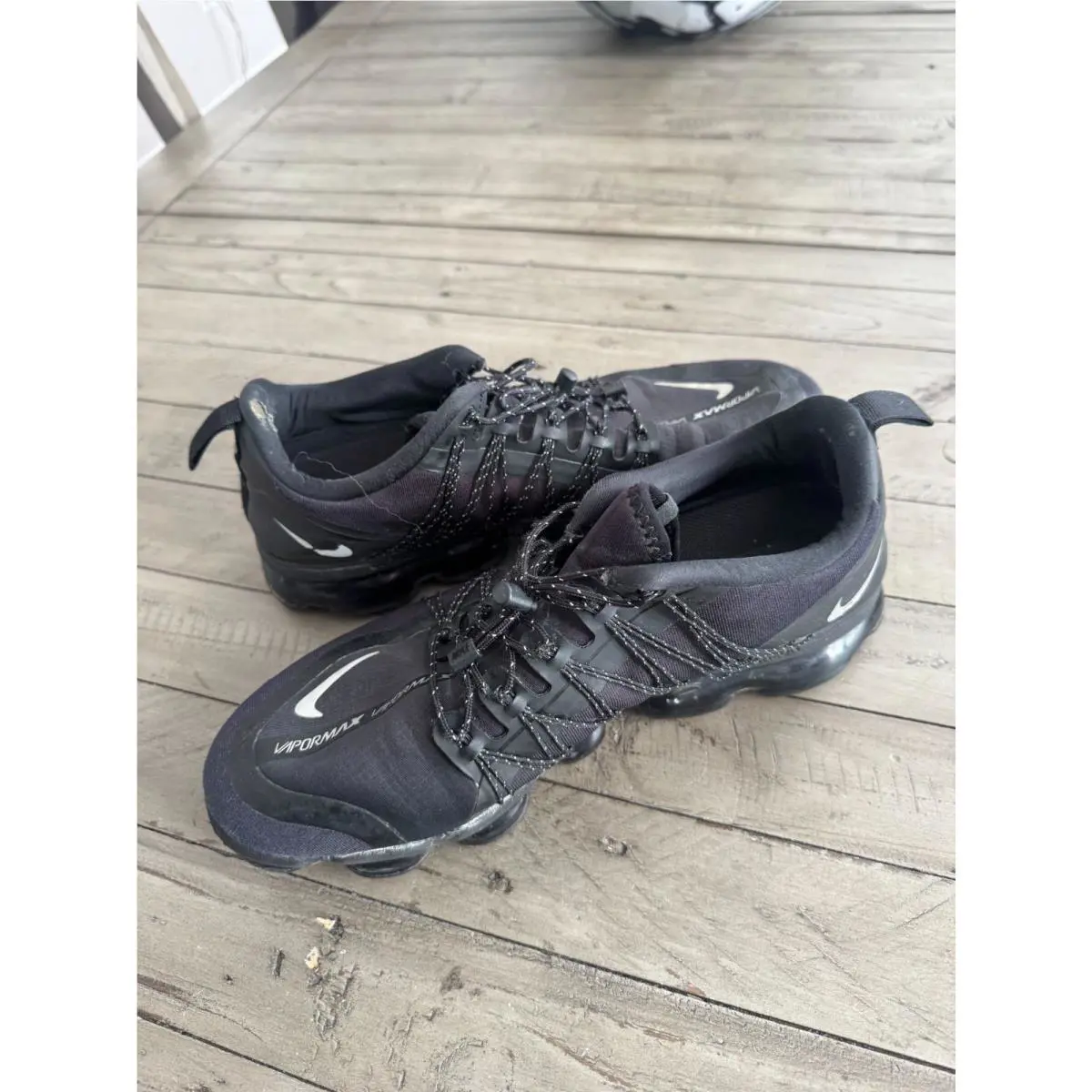 Nike shoes - AQ8810003 - AQ8810-003 - Black 4