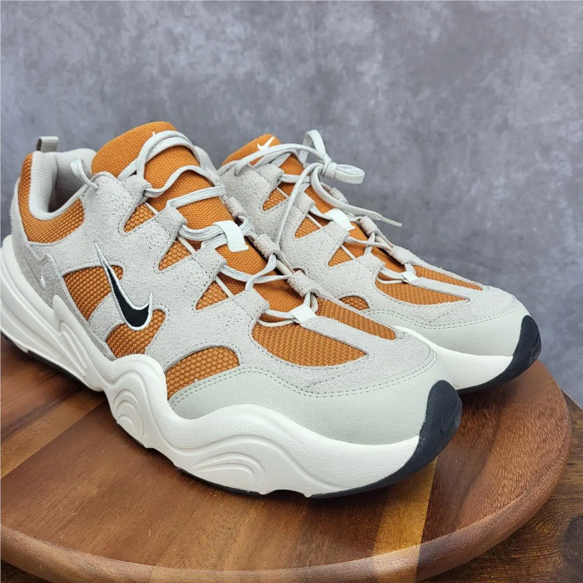 Nike shoes - Nike Tech Hera - Tech Hera - FJ9532-800 - Multicolor 0