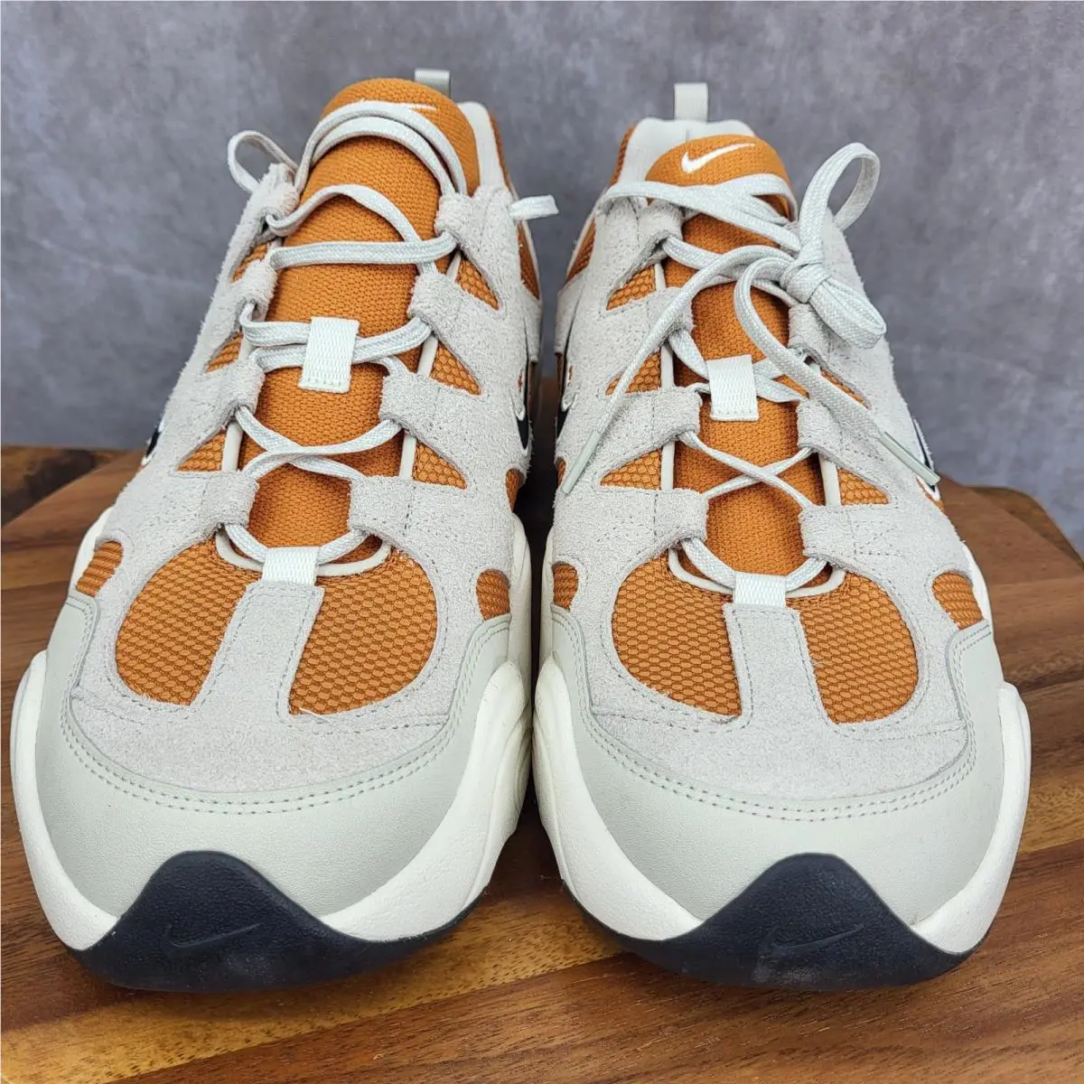 Nike shoes - Nike Tech Hera - Tech Hera - FJ9532-800 - Multicolor 1