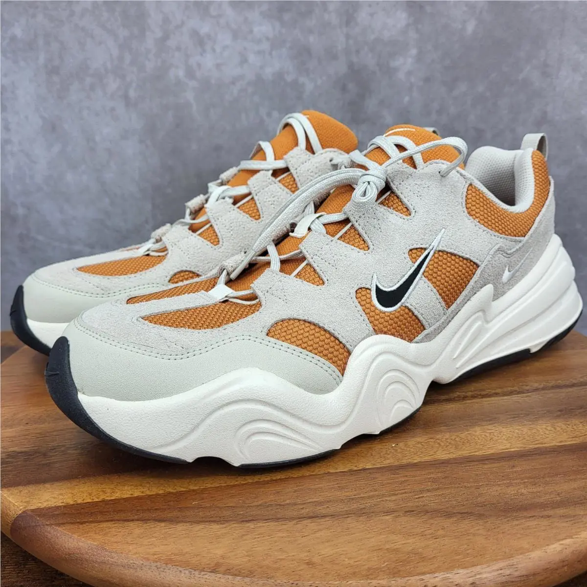 Nike shoes - Nike Tech Hera - Tech Hera - FJ9532-800 - Multicolor 3