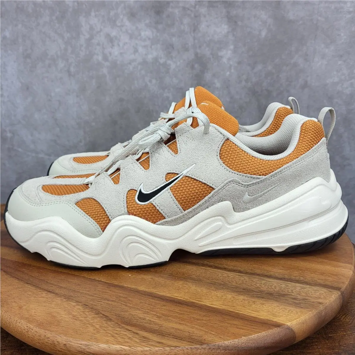 Nike shoes - Nike Tech Hera - Tech Hera - FJ9532-800 - Multicolor 4