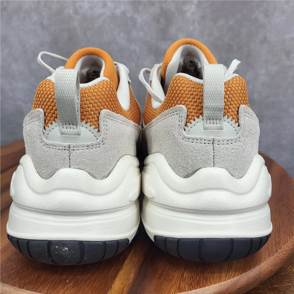 Nike shoes - Nike Tech Hera - Tech Hera - FJ9532-800 - Multicolor 5