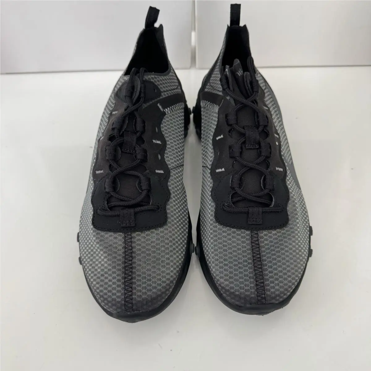 Nike shoes - Nike React Element - React Element - CI3831-001 - Black 1