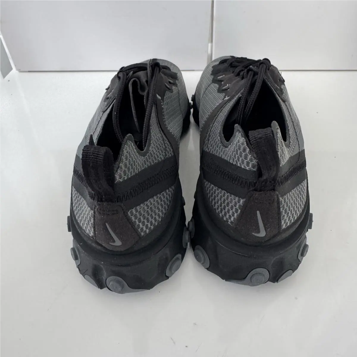 Nike shoes - Nike React Element - React Element - CI3831-001 - Black 4