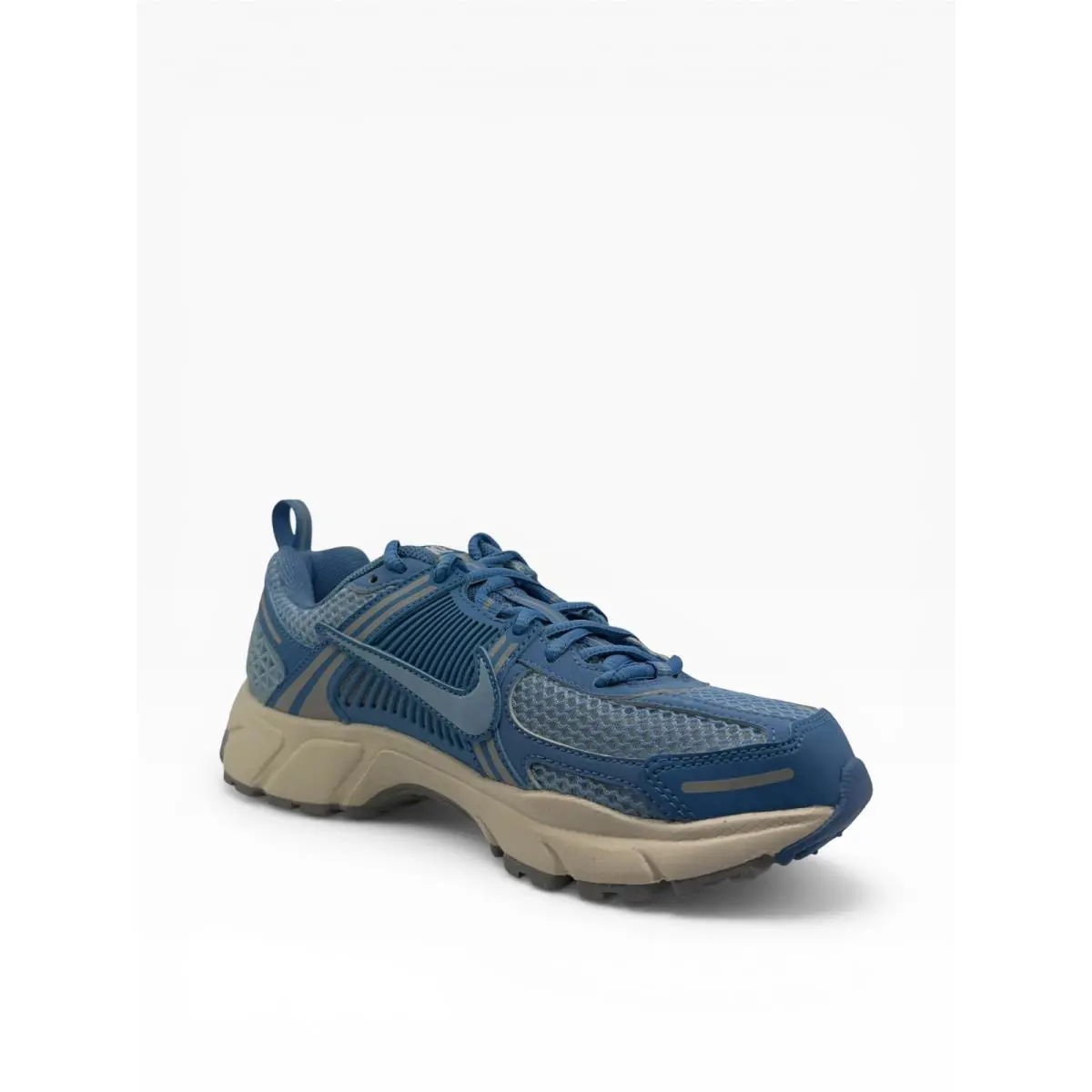 Nike shoes - PURE PLATINEM/METLLIC SILVER 0